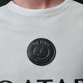 Pánsky futbalový dres Nike Paris Saint-Germain Strike SE White/Atmosphere Grey/Black 6