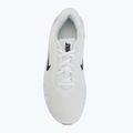 Dámske tréningové topánky Nike Flex Train summit white/light magenta/white/black 5