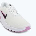 Dámske tréningové topánky Nike Flex Train summit white/light magenta/white/black 7