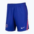 Pánske futbalové šortky Nike Paris Saint-Germain Dri-Fit Stadium Home old royal/white