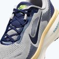 Pánske bežecké topánky Nike Vomero 18 wolf grey/pewter/sail/midnight navy 5