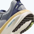 Pánske bežecké topánky Nike Vomero 18 wolf grey/pewter/sail/midnight navy 6