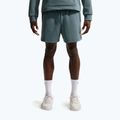 Pánske šortky Nike Primary NanoKnit Dri-Fit Performance 7" mineral slate/black spruce/mineral slate