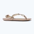 Dámske barefoot sandále Xero Shoes Genesis gold metallic 9