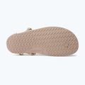 Dámske barefoot sandále Xero Shoes Genesis gold metallic 15