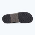 Pánske barefoot topánky Xero Shoes Scrambler Trail Low WP driftwood/asphalt 4