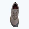 Pánske barefoot topánky Xero Shoes Scrambler Trail Low WP driftwood/asphalt 5