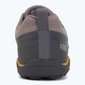 Pánske barefoot topánky Xero Shoes Scrambler Trail Low WP driftwood/asphalt 6