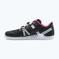 Dámske barefoot topánky Xero Shoes XT Max black/white purple 10
