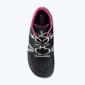 Dámske barefoot topánky Xero Shoes XT Max black/white purple 14