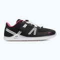 Dámske barefoot topánky Xero Shoes XT Max black/white purple 2