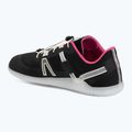 Dámske barefoot topánky Xero Shoes XT Max black/white purple 3