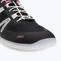 Dámske barefoot topánky Xero Shoes XT Max black/white purple 7