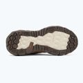 Pánske topánky SKECHERS Santoro Hopkins wheat 4