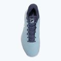 Dámske tenisové topánky  HEAD Revolt Pro 5.0 Clay light blue/dark blue 5
