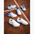 Dámske tenisové topánky  HEAD Revolt Pro 5.0 Clay light blue/dark blue 12