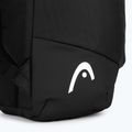 Tenisový batoh HEAD Tour Racqpack black 5