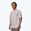 Pánske tričko Columbia CSC Heavyweight Printed Tee sea salt/horizons 4