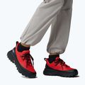Dámske trekingové topánky Columbia Tellurix Titanum Outdry poppy red/black 9