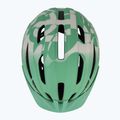 Detská cyklistická prilba Giro Register II matte green rush 6