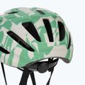 Detská cyklistická prilba Giro Register II matte green rush 7