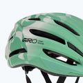 Detská cyklistická prilba Giro Register II matte green rush 8
