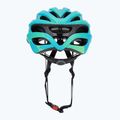 Detská cyklistická prilba Giro Raze matte blue/green 4
