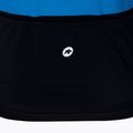 Pánsky cyklistický dres ASSOS Mille GT Jersey C2 modrý 11.20.310.2L 4