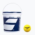 Babolat Soft Foam tenisové loptičky 36 ks žltá 513004
