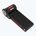 Zámok na bicykel Zefal K-Traz F16 Level 16 čierny 4917B