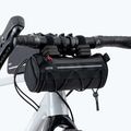 Cyklistická taška na riadidlá čierna Zefal Z Adventure F1 1,2 l  3