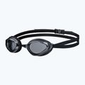 Plavecké okuliare arena Python smoke/black