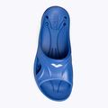 Arena Hydrosoft II Hook detské žabky modré 003838/701 6