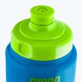 Bidon arena Sport modro-zelený 4621 3