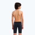 Detské plavky jammery arena Print Swim black/orange multi 2