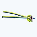 Detské plavecké okuliare arena Python Mirror Jr blue/blue/lime 3