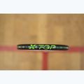 Squashová raketa Tecnifibre Slash 120 Control 9