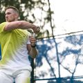 Tenisová raketa Tecnifibre Fire 260 16