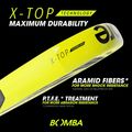 Raketa na padel Tecnifibre Max Bomb 11