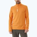 Pánska mikina Millet Seneca Fleece Po maracuja