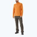 Pánska mikina Millet Seneca Fleece Po maracuja 2