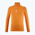 Pánska mikina Millet Seneca Fleece Po maracuja 4