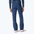 Pánske lyžiarske nohavice Rossignol Origin Softshell dark navy 3