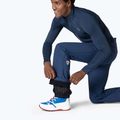 Pánske lyžiarske nohavice Rossignol Origin Softshell dark navy 5