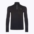 Pánska termoaktívna mikina Rossignol Classique 1/2 Zip black 6
