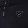 Pánska termoaktívna mikina Rossignol Classique 1/2 Zip black 8