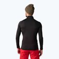 Pánska termoaktívna mikina Rossignol Classique 1/2 Zip black 3