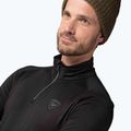 Pánska termoaktívna mikina Rossignol Classique 1/2 Zip black 5