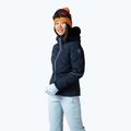 Dámska lyžiarska bunda Rossignol Staci Pearly dark navy 4
