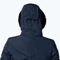 Dámska lyžiarska bunda Rossignol Staci Pearly dark navy 6